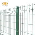 Cheap metal wire mesh fence